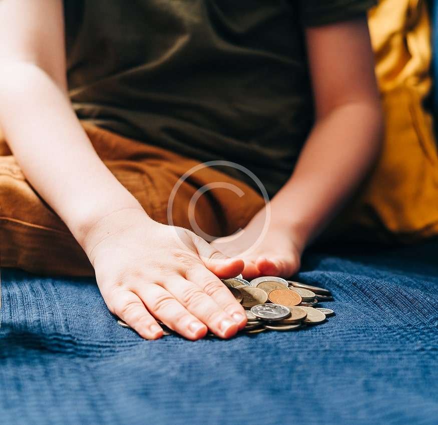 Financial support