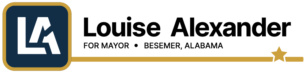 Louise Alexander for Mayor